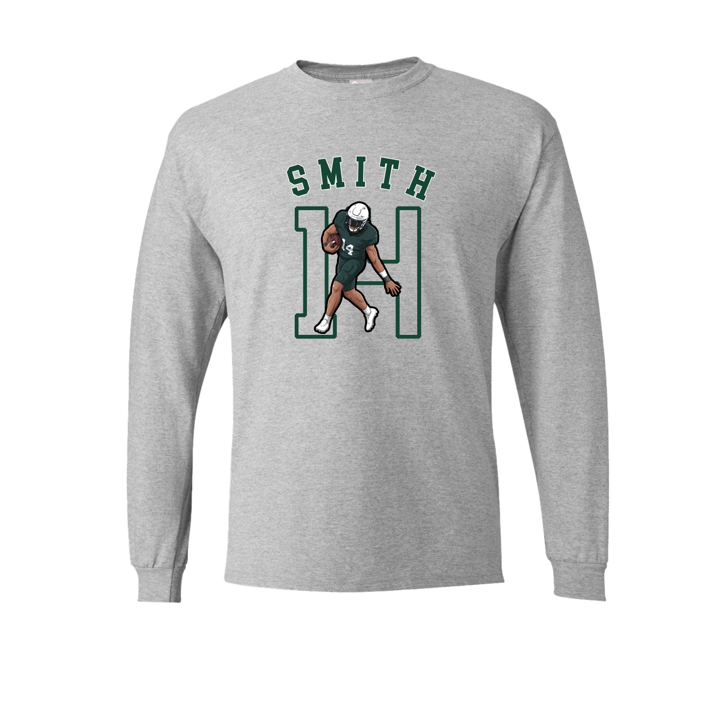 Long Sleeve Tee