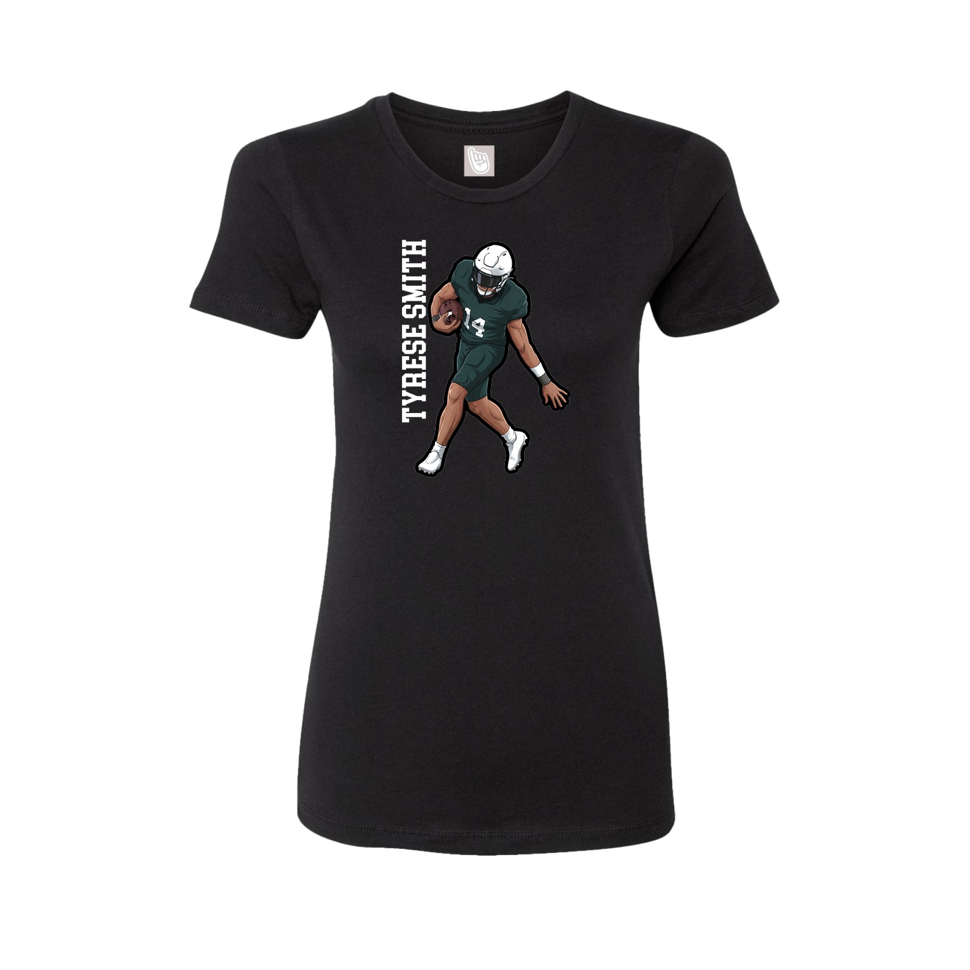 Womens Tee