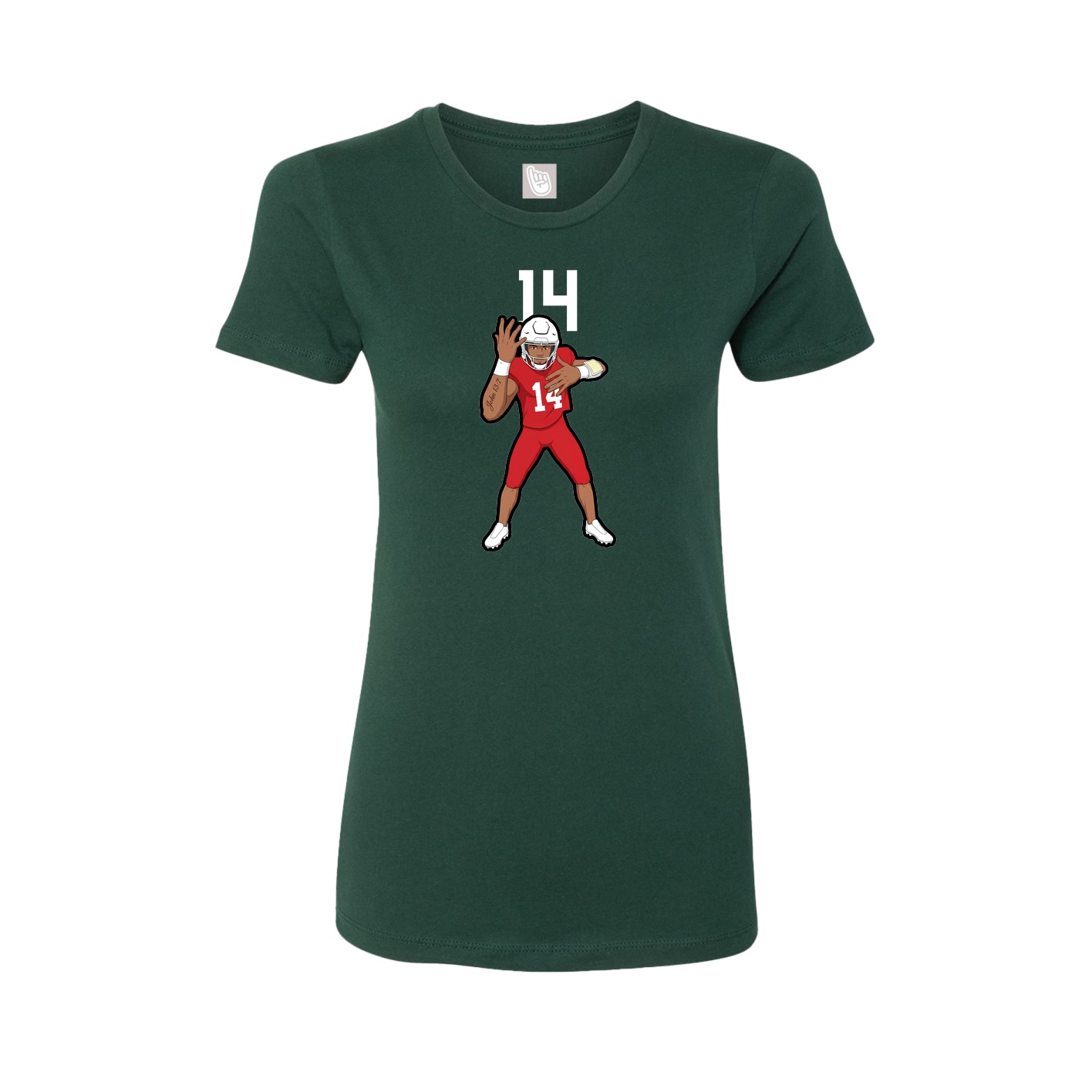 Womens Tee