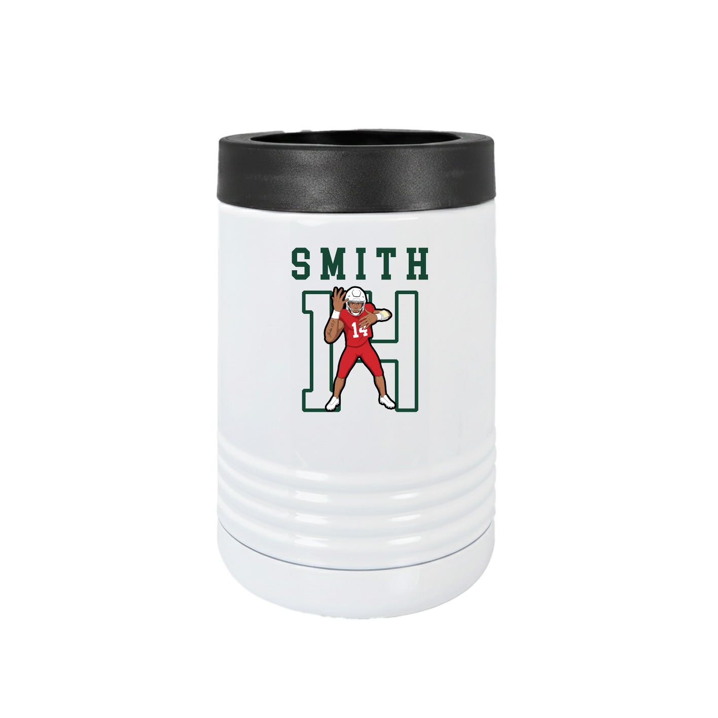 Beverage Holder — Shirsey in White