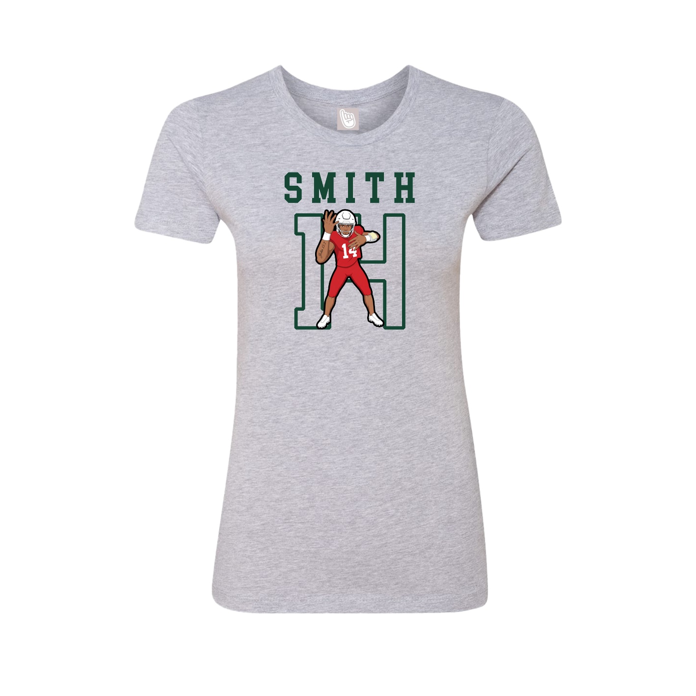 Womens Tee