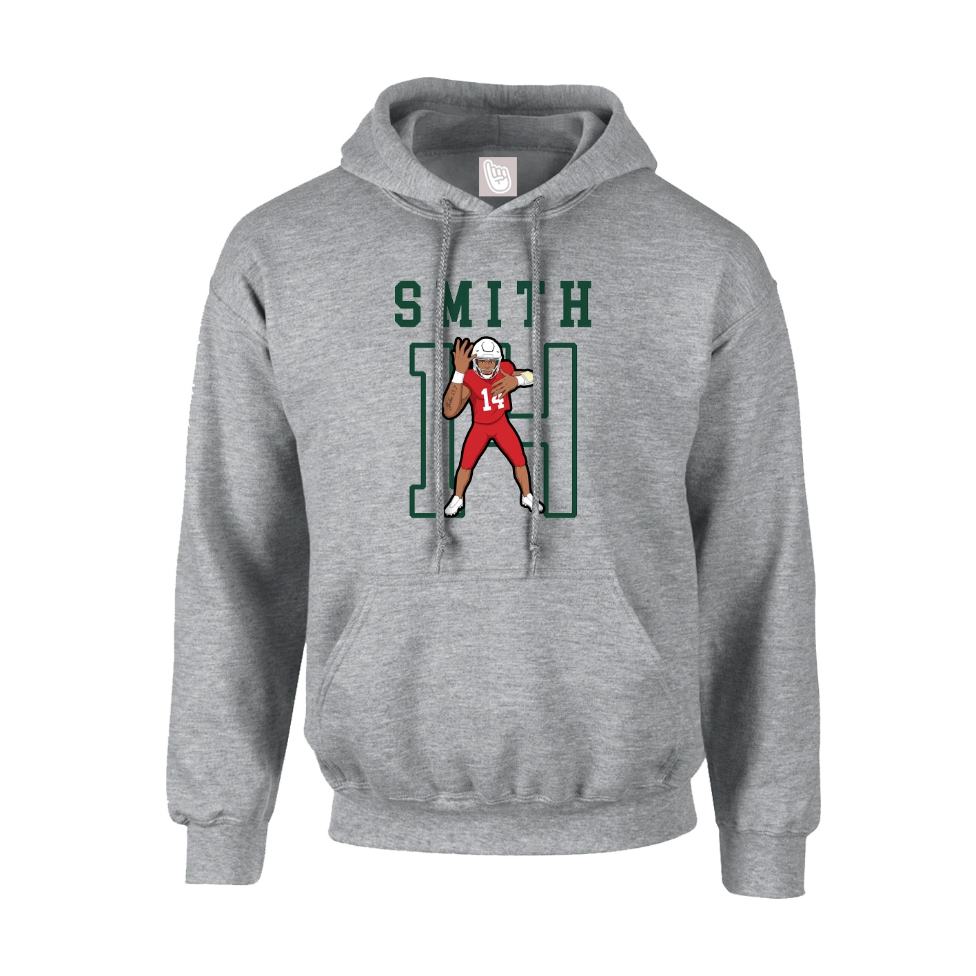 Youth Hoodie
