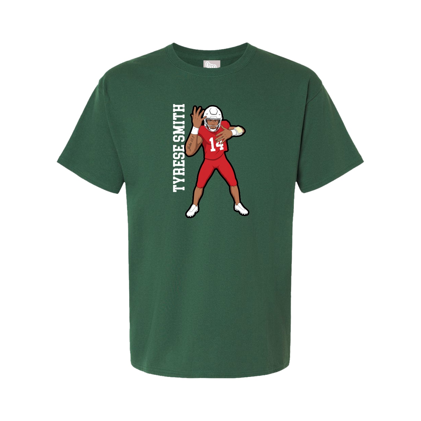 Tee