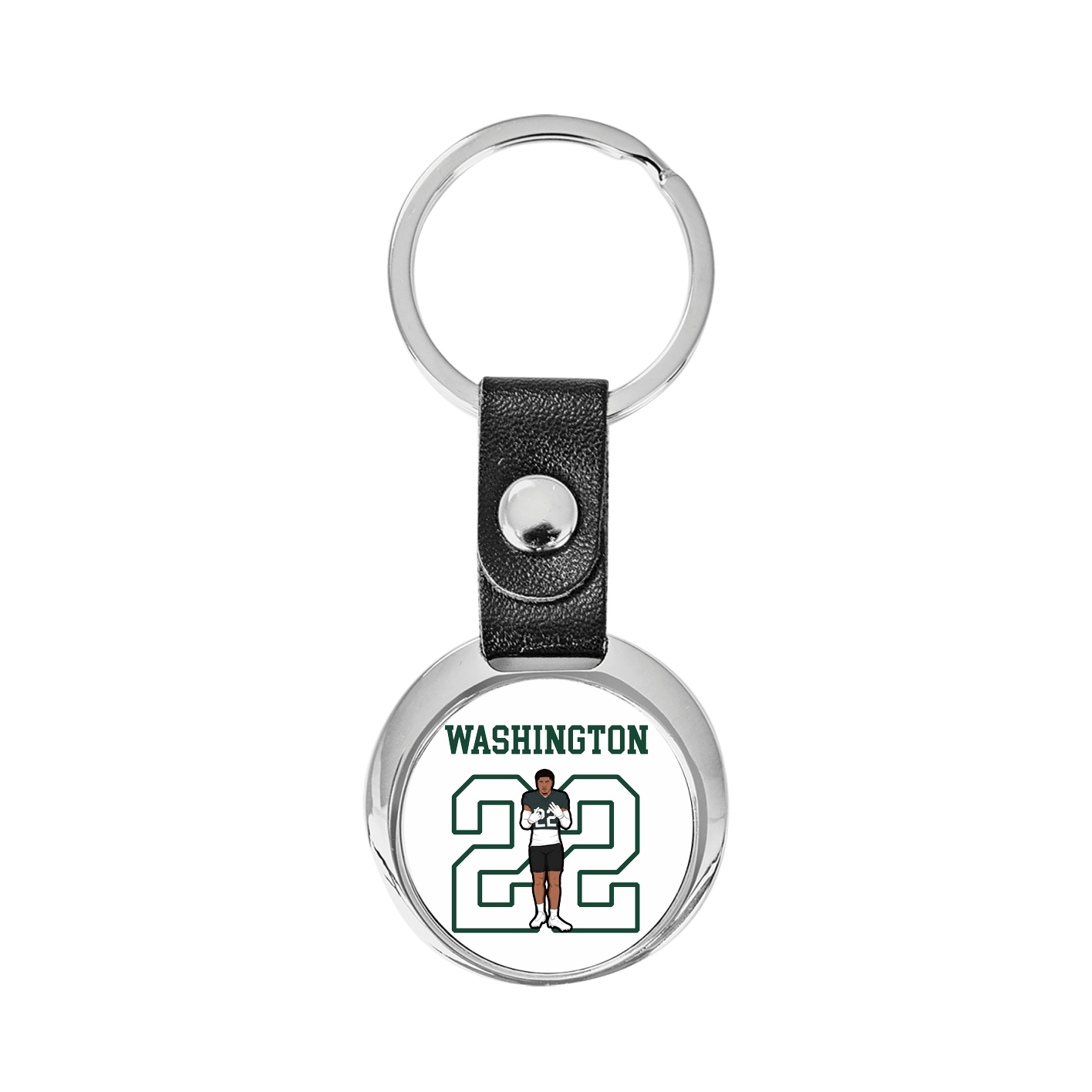 Key Chain — Shirsey in Classic