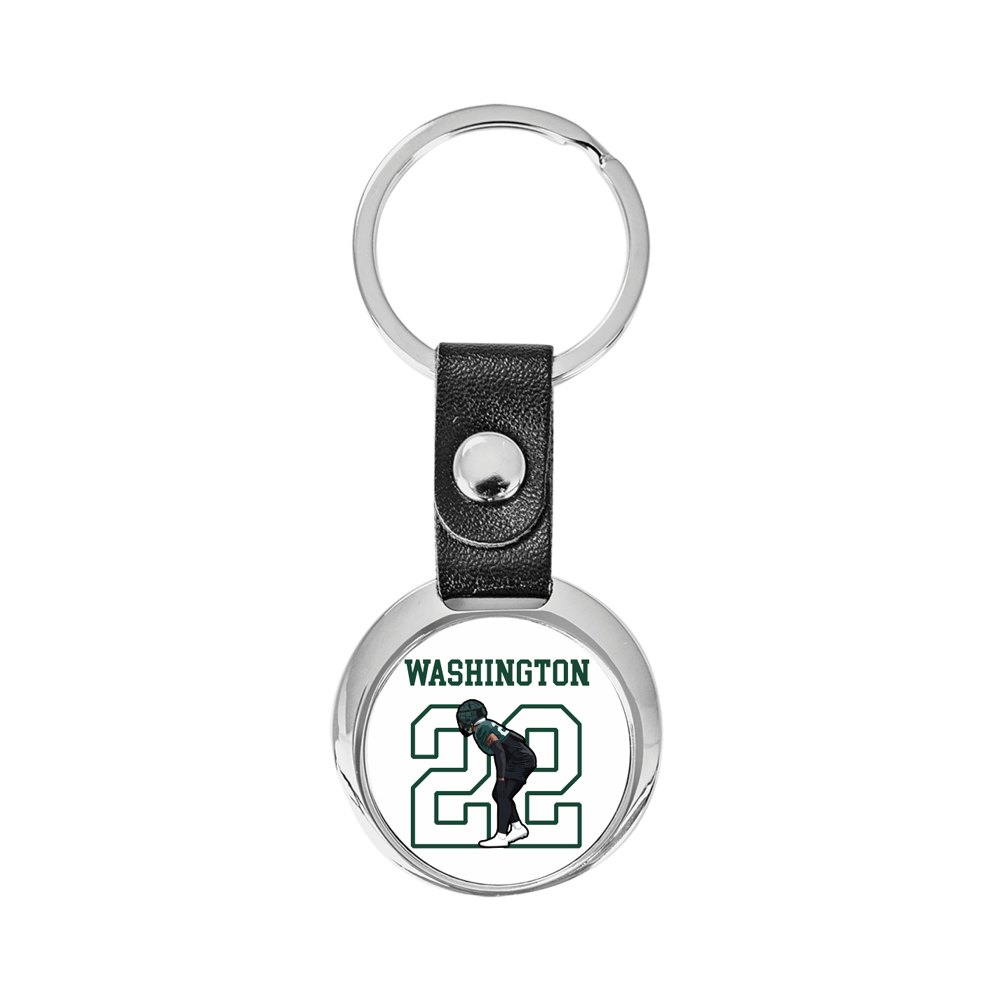 Key Chain — Shirsey in Classic