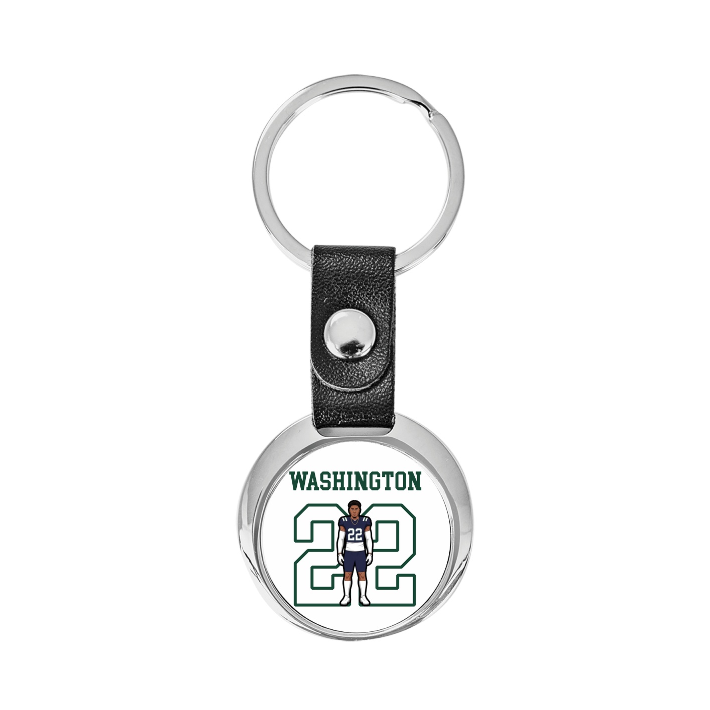Key Chain — Shirsey in Classic