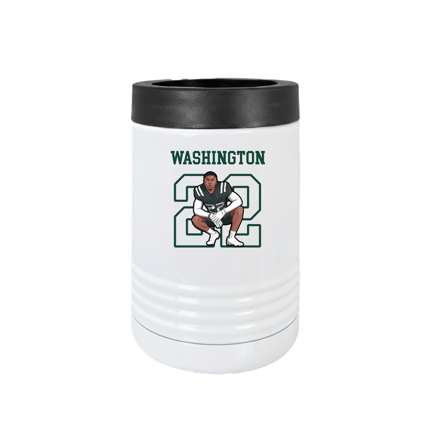 Beverage Holder — Shirsey in White