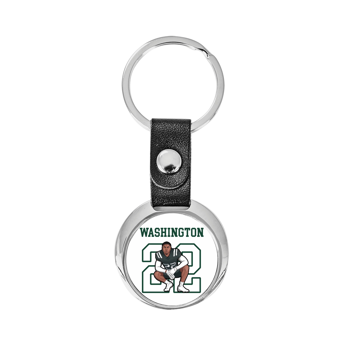 Key Chain — Shirsey in Classic