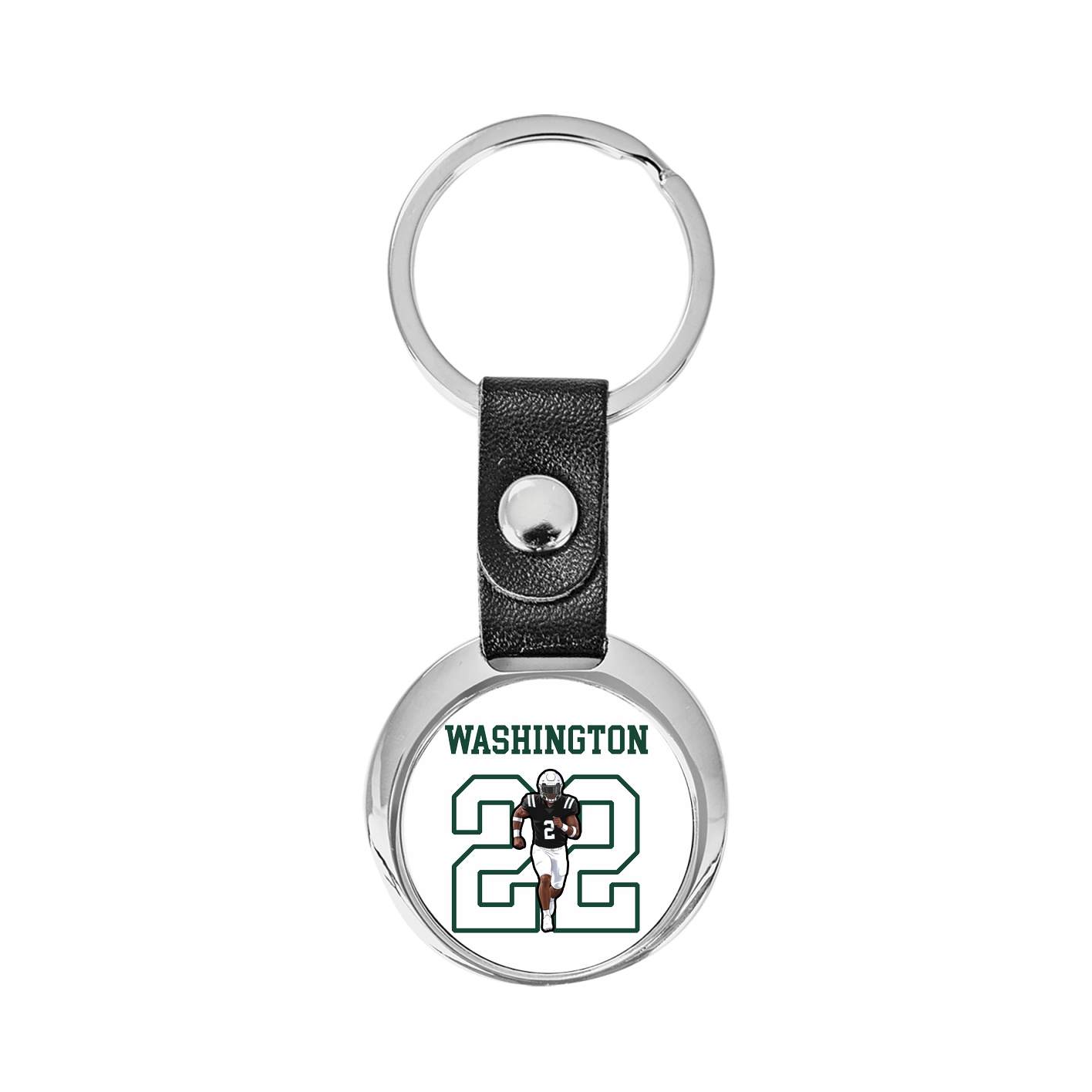 Key Chain — Shirsey in Classic
