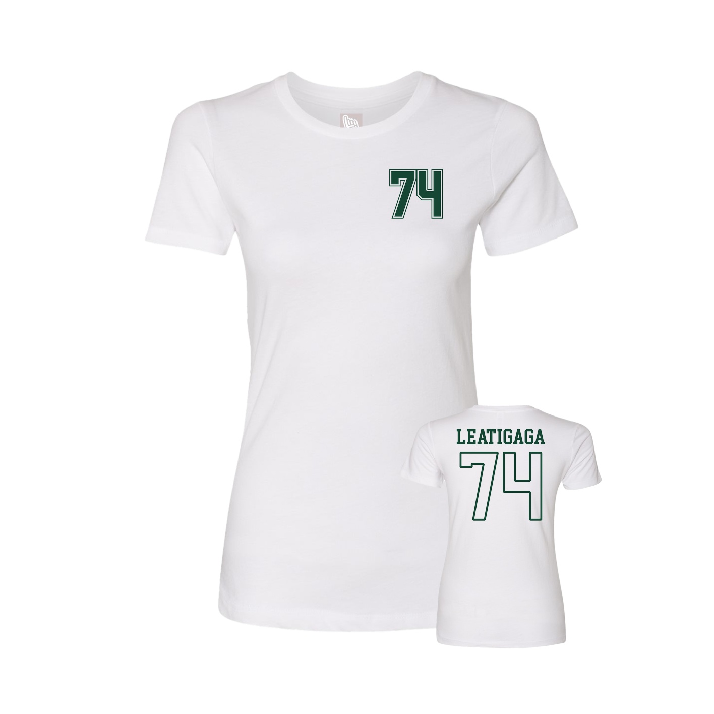 Womens Tee
