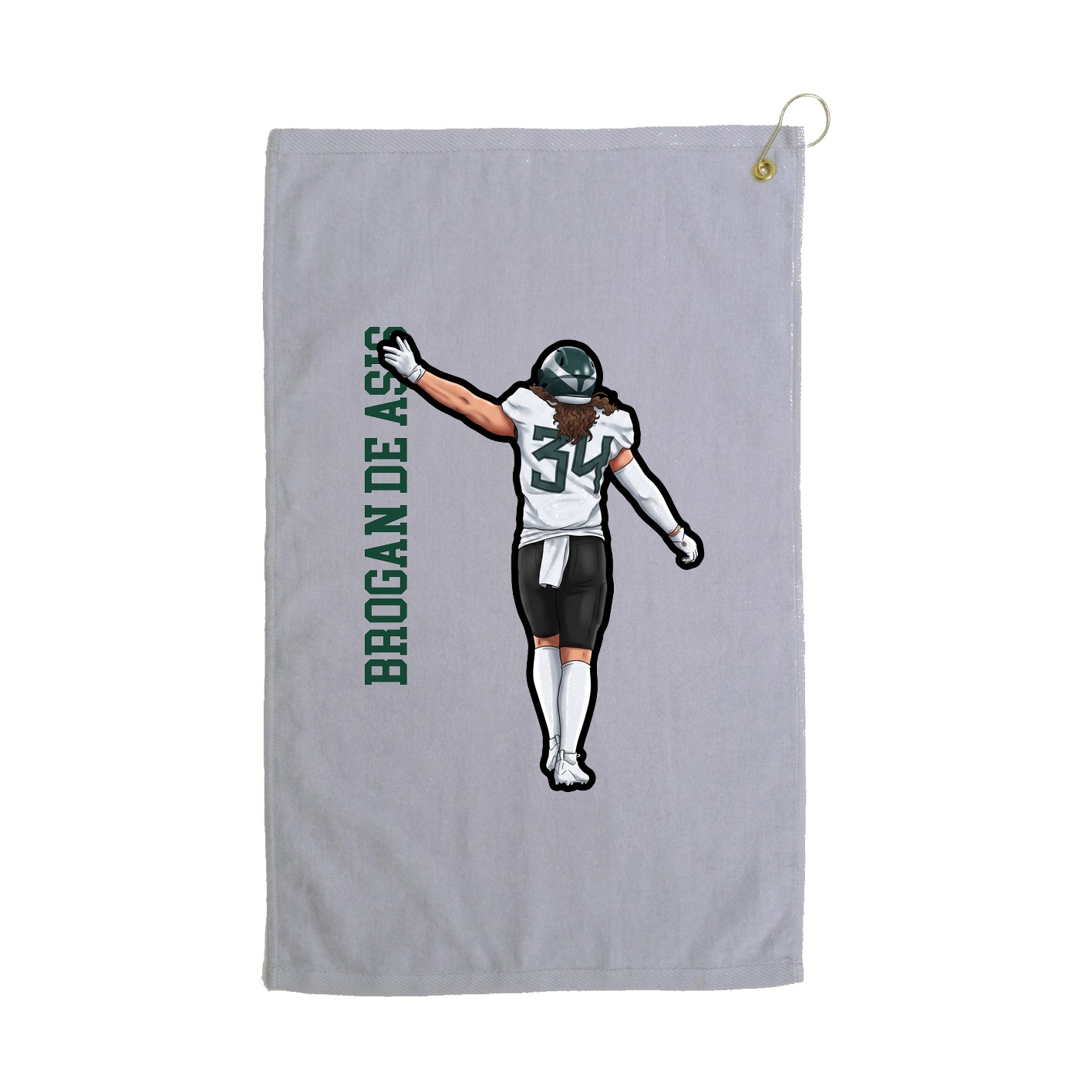 Golf Towel