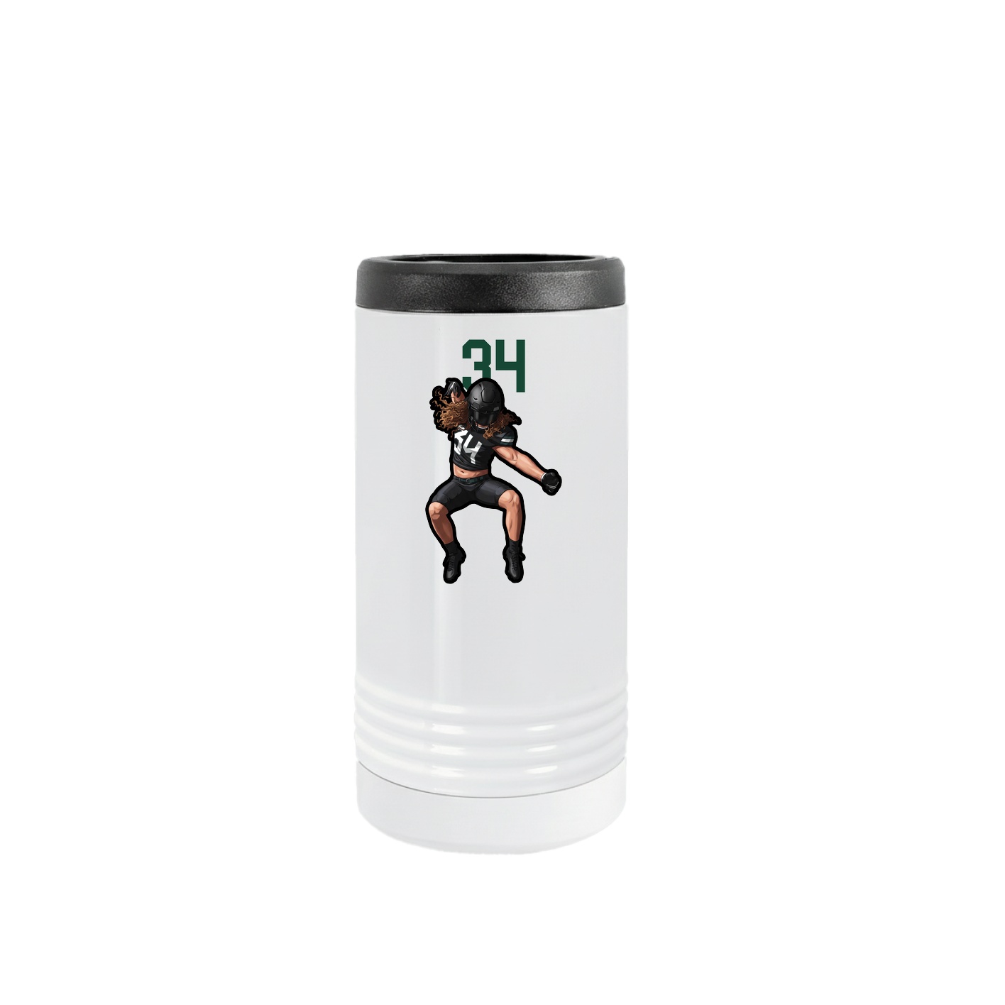 Slim Beverage Holder