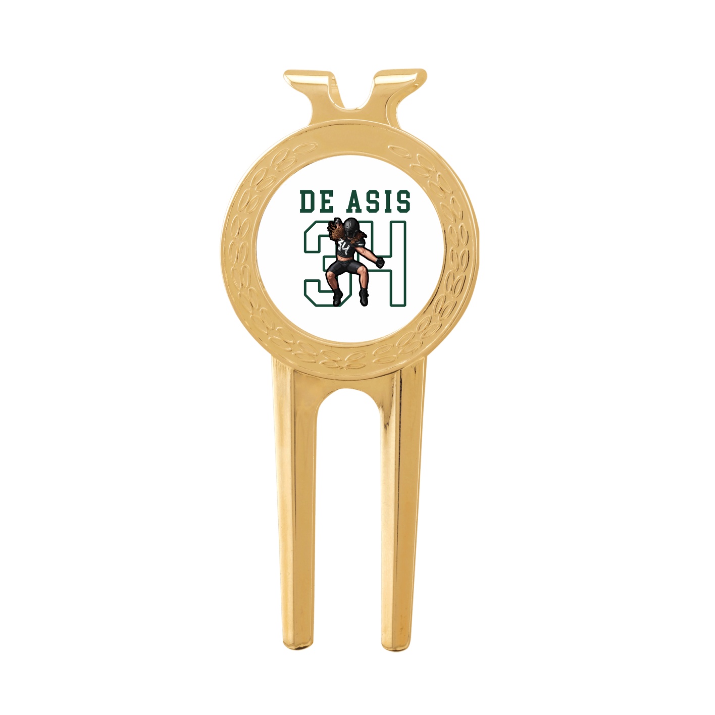 Divot Tool with Ball Marker — Shirsey in Classic