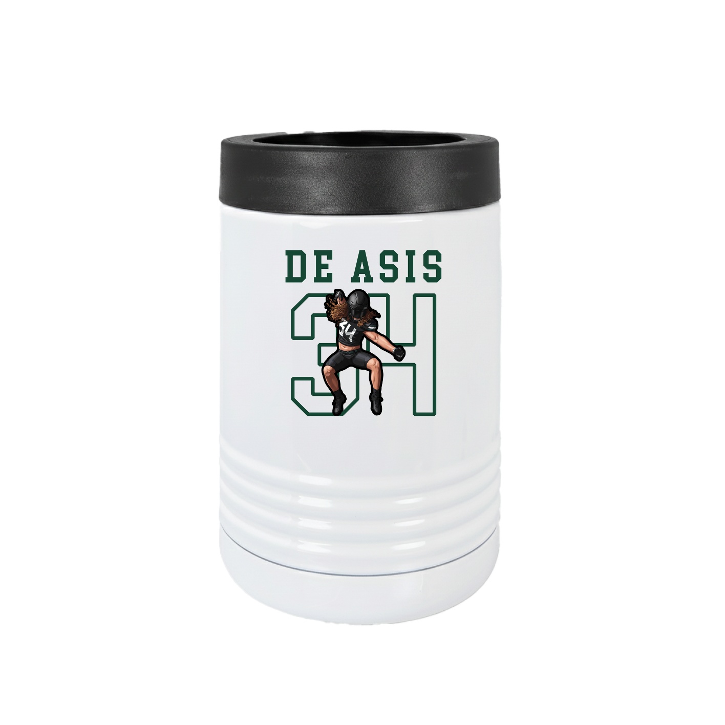 Beverage Holder — Shirsey in White