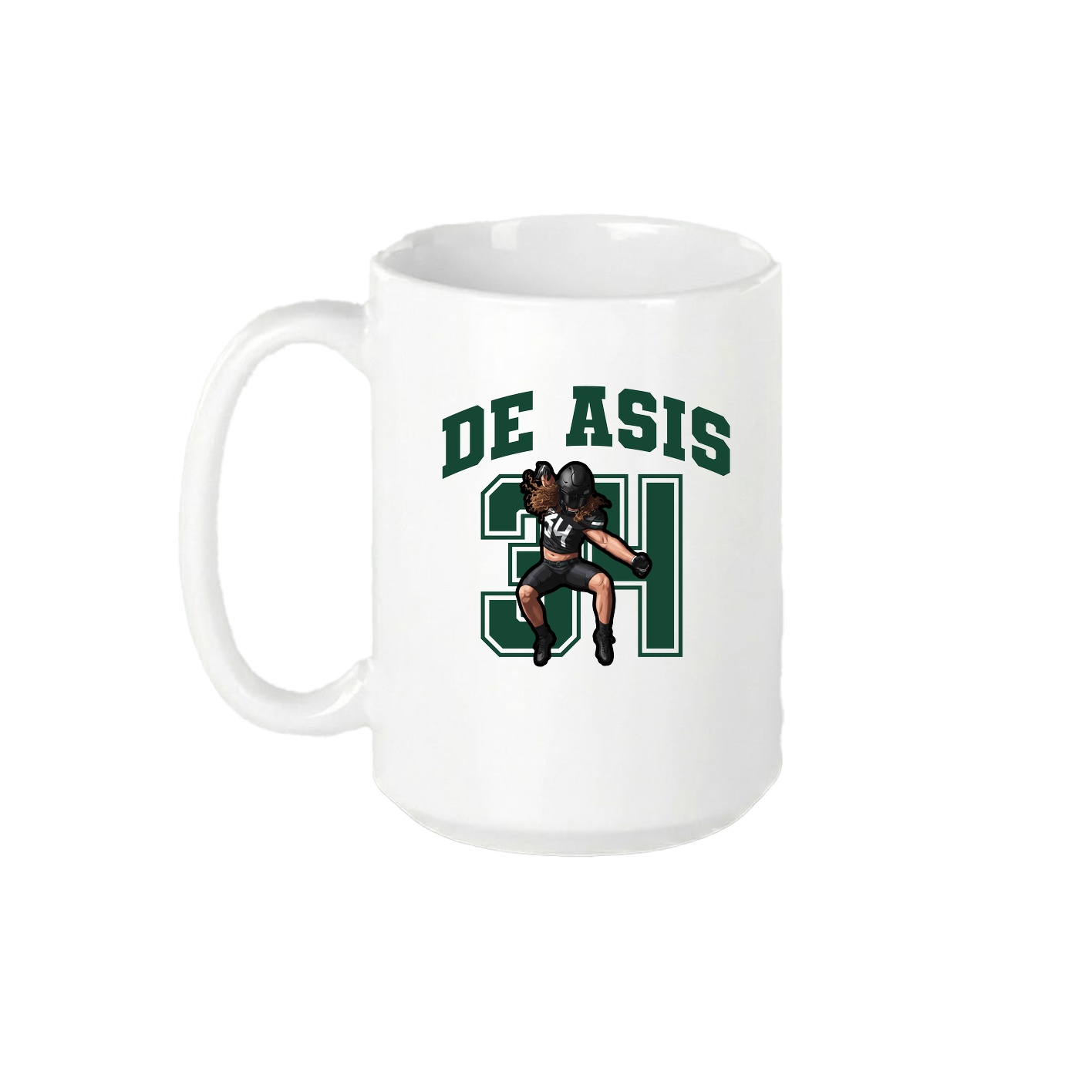 15oz Coffee Mug