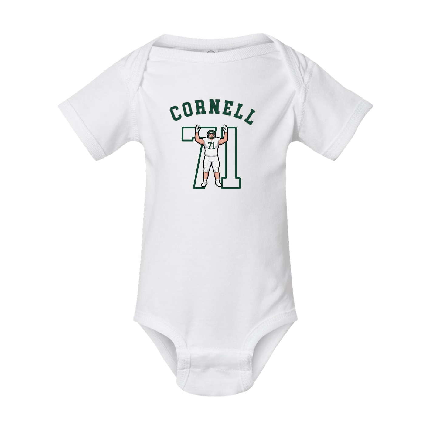 Baby Onesie