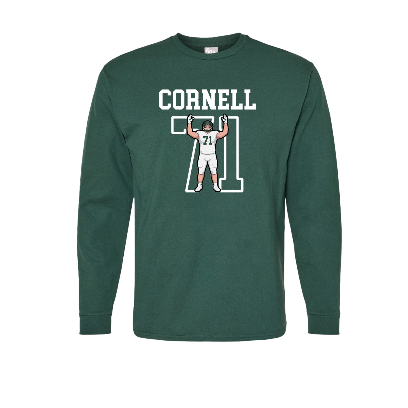 Long Sleeve Tee