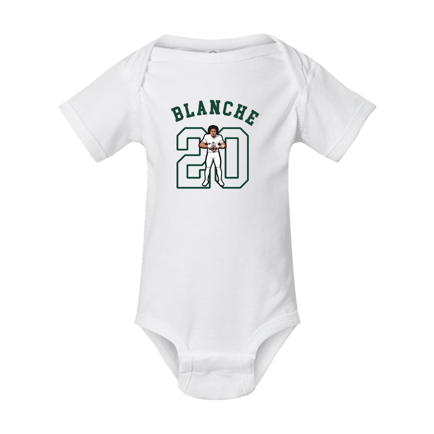 Baby Onesie