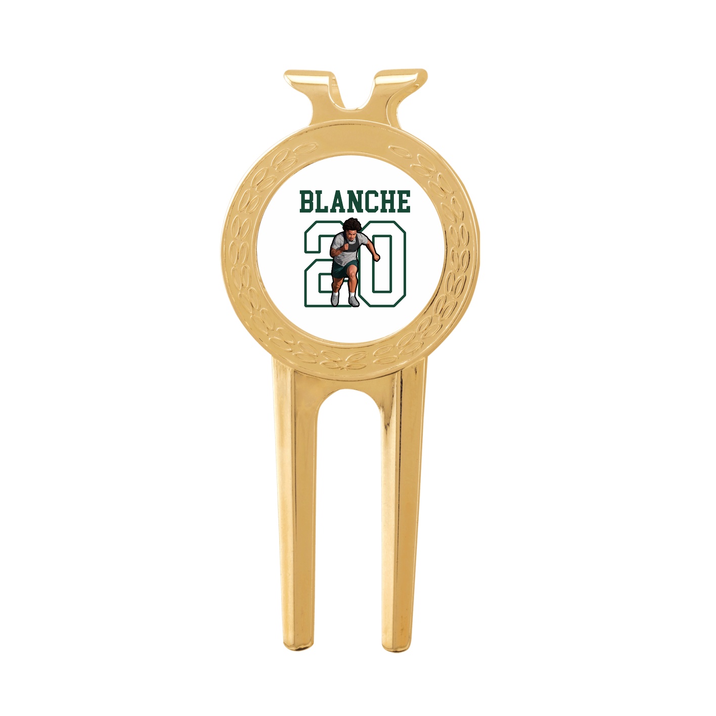 Divot Tool with Ball Marker — Shirsey in Classic