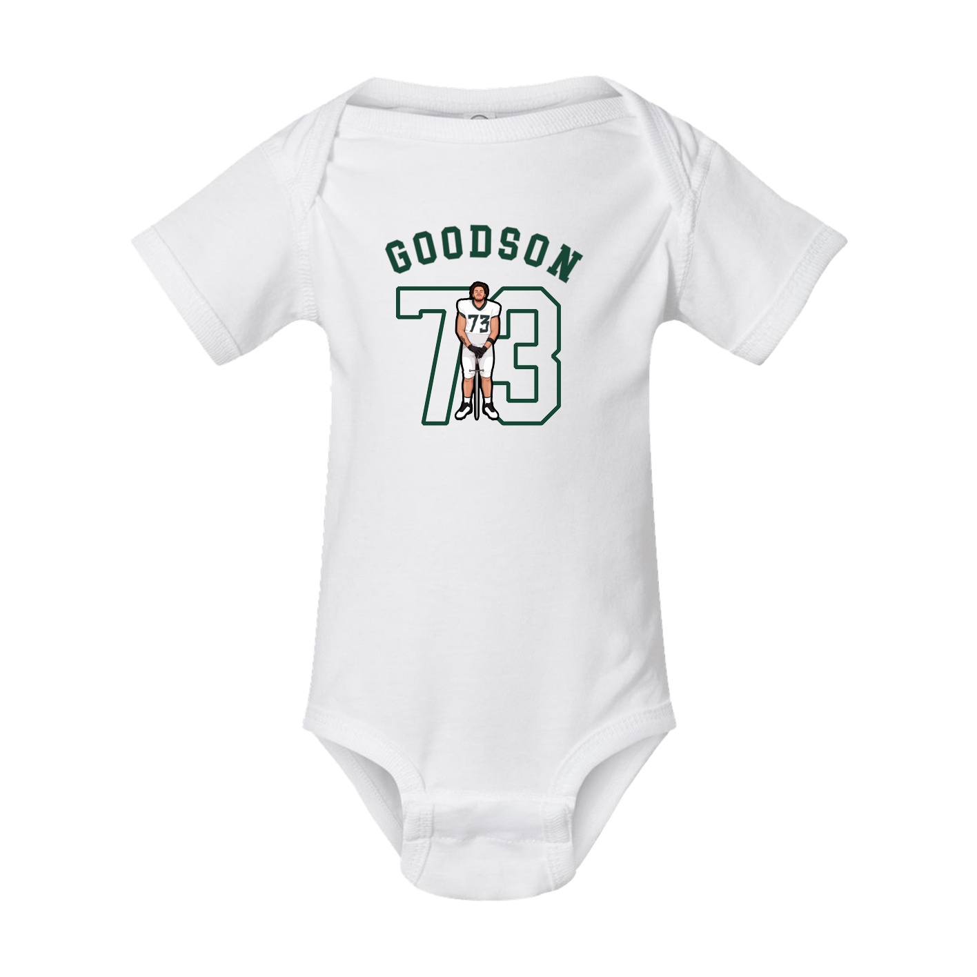 Baby Onesie