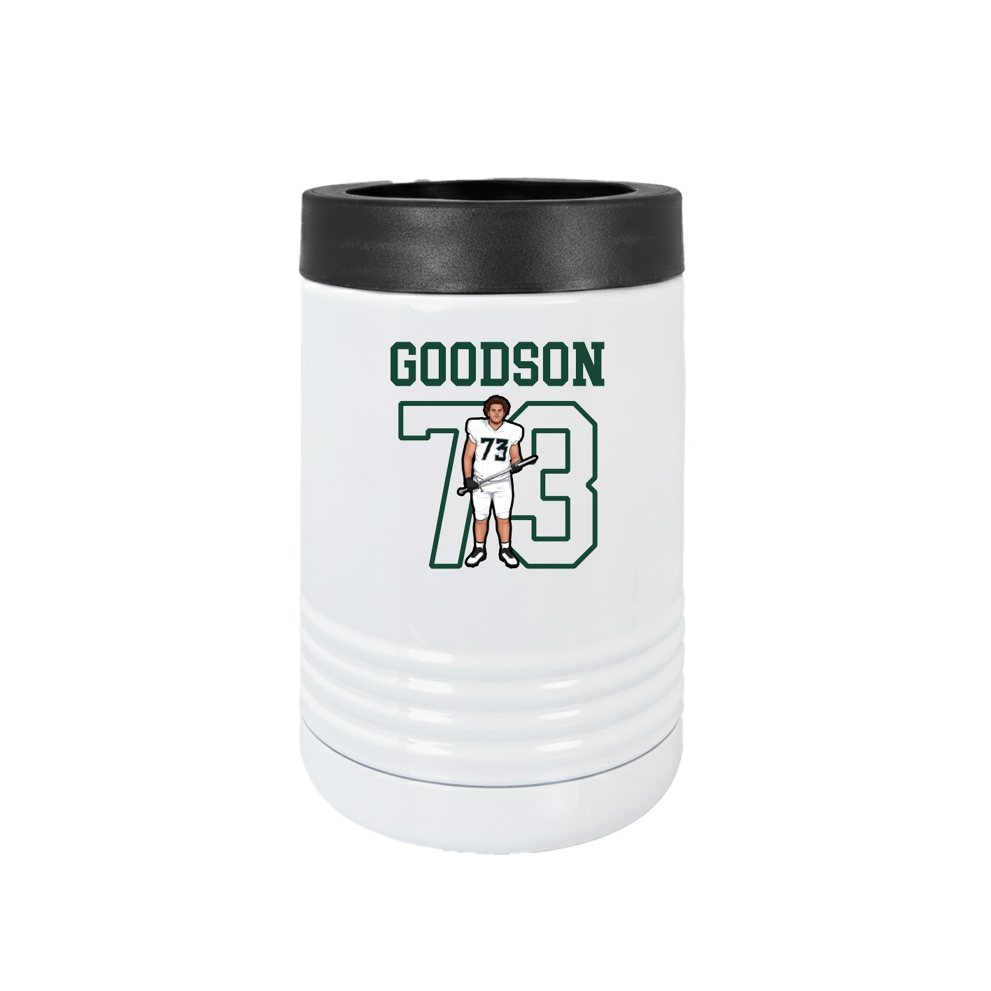 Beverage Holder — Shirsey in White