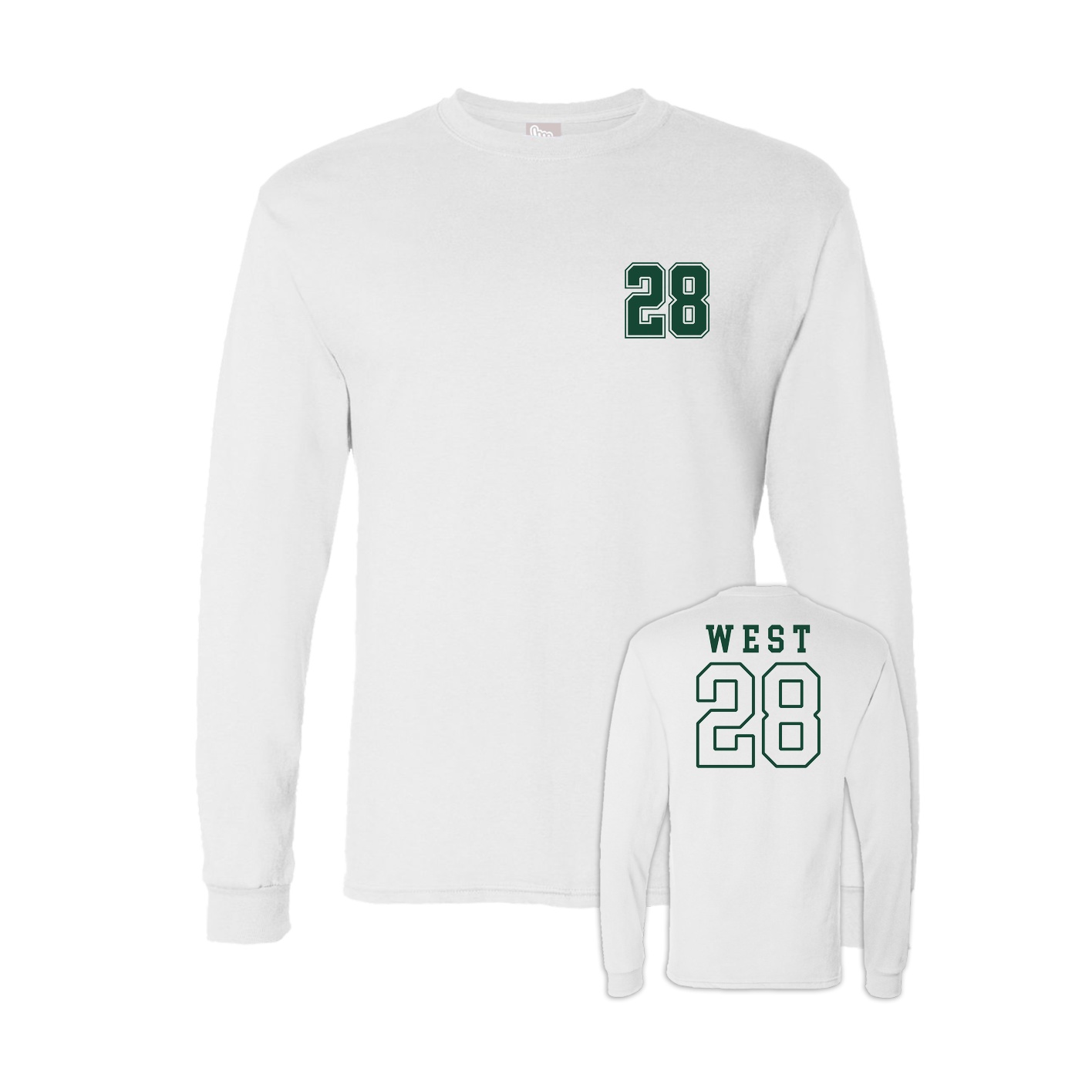 Long Sleeve Tee