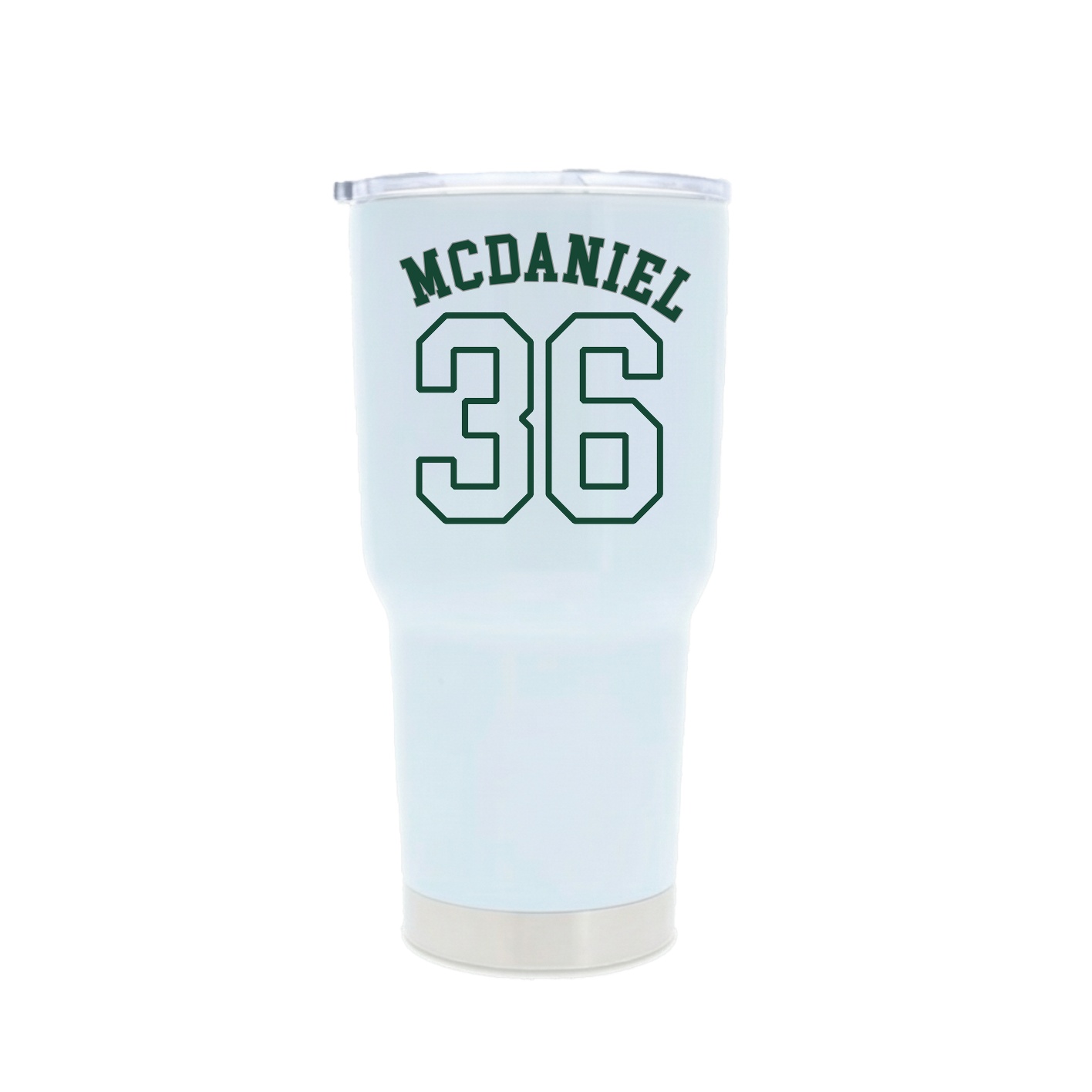 30oz Stainless Steel Tumbler