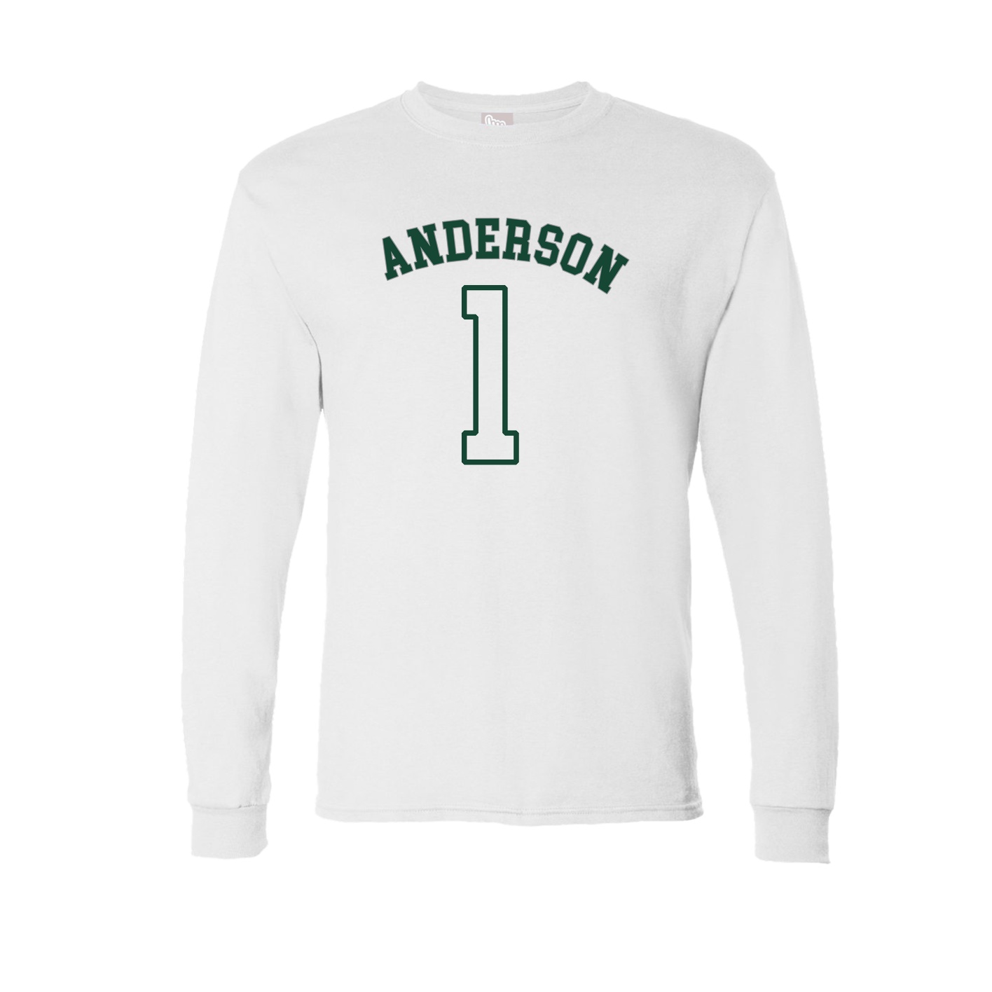 Long Sleeve Tee