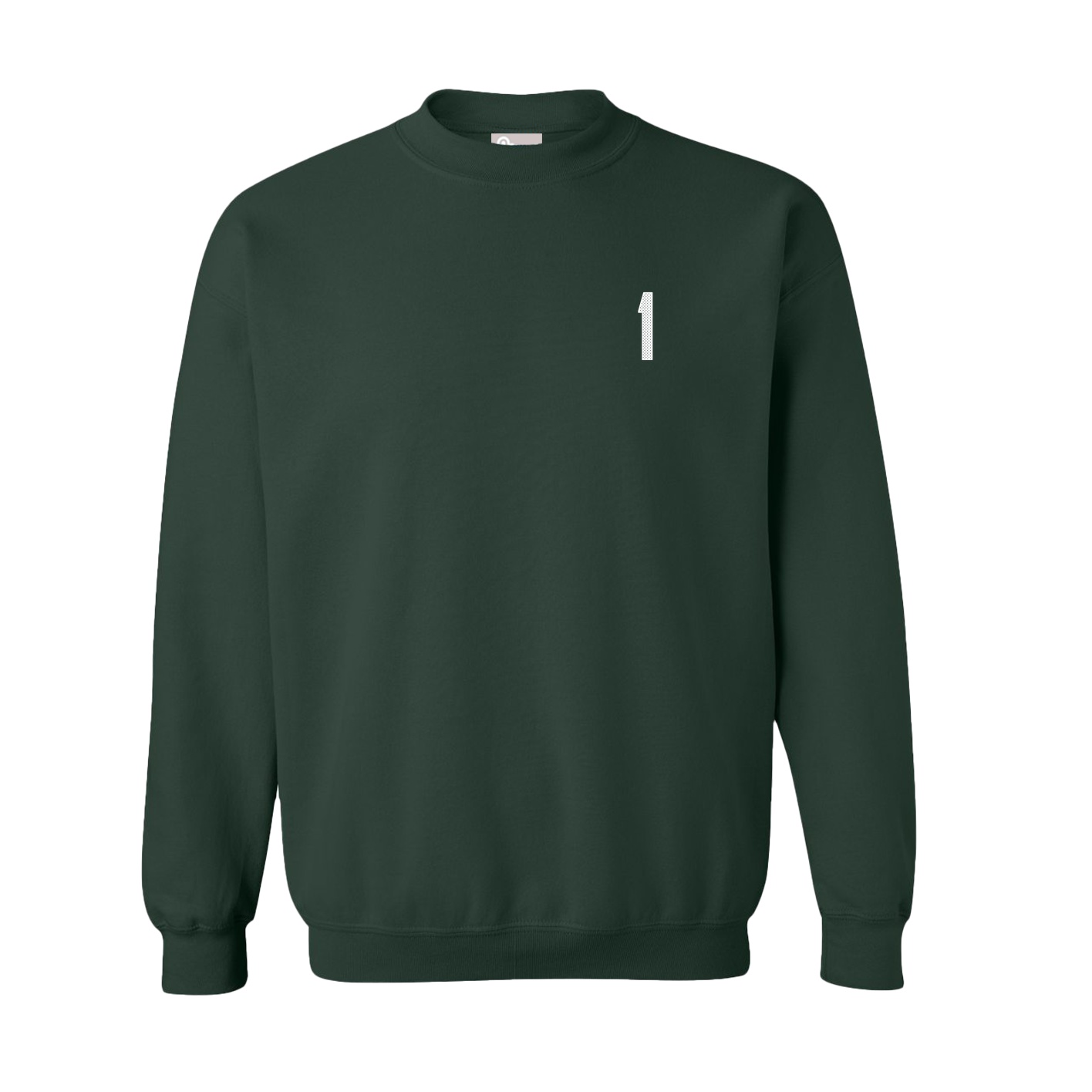 Fleece Crew
