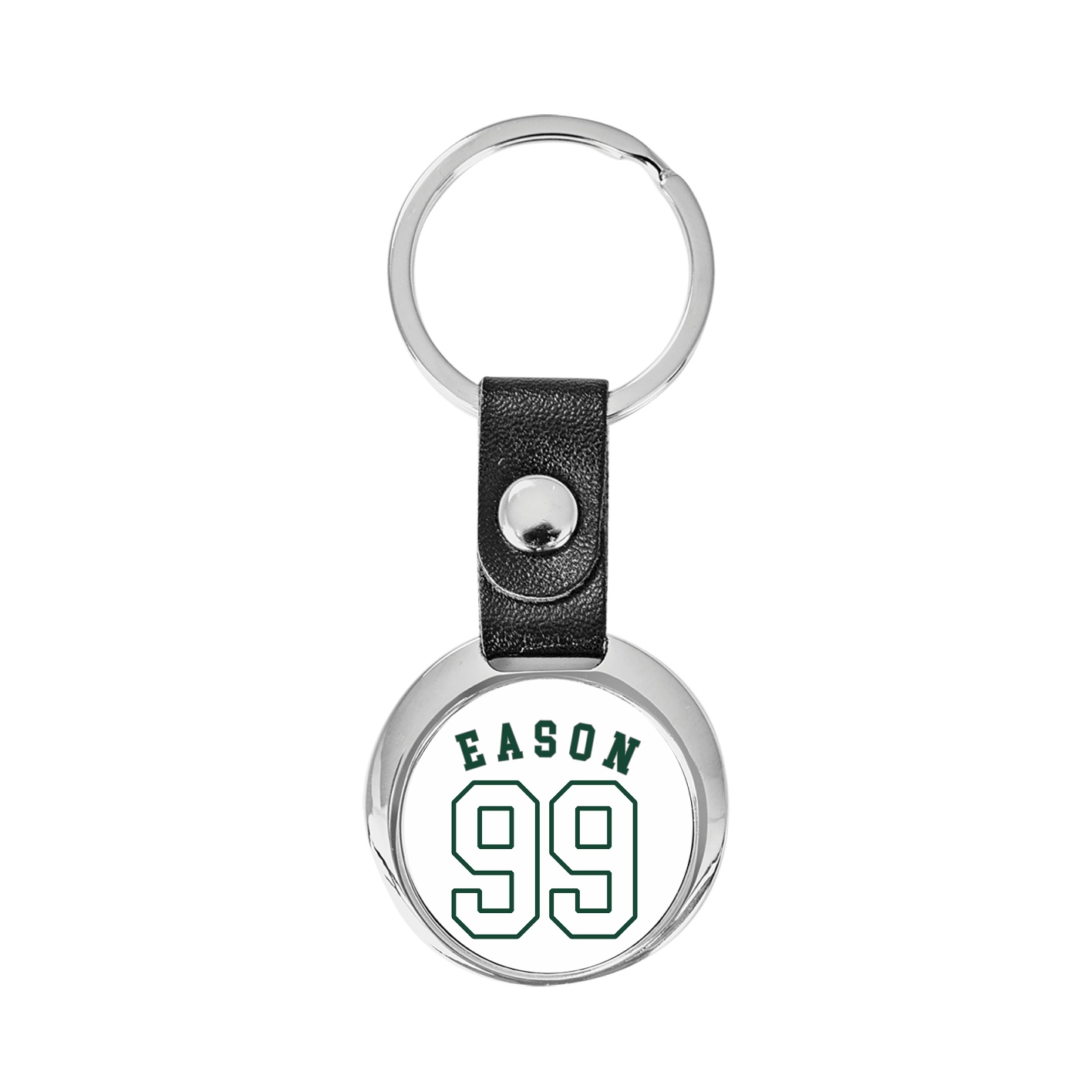 Key Chain — Shirsey Arch in Classic