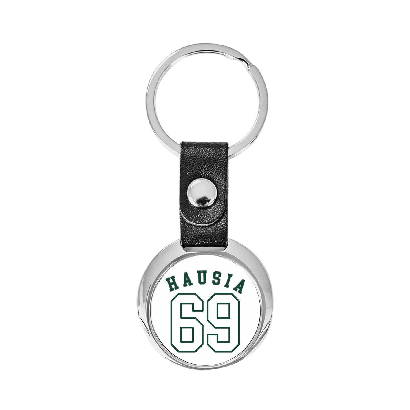 Key Chain — Shirsey Arch in Classic