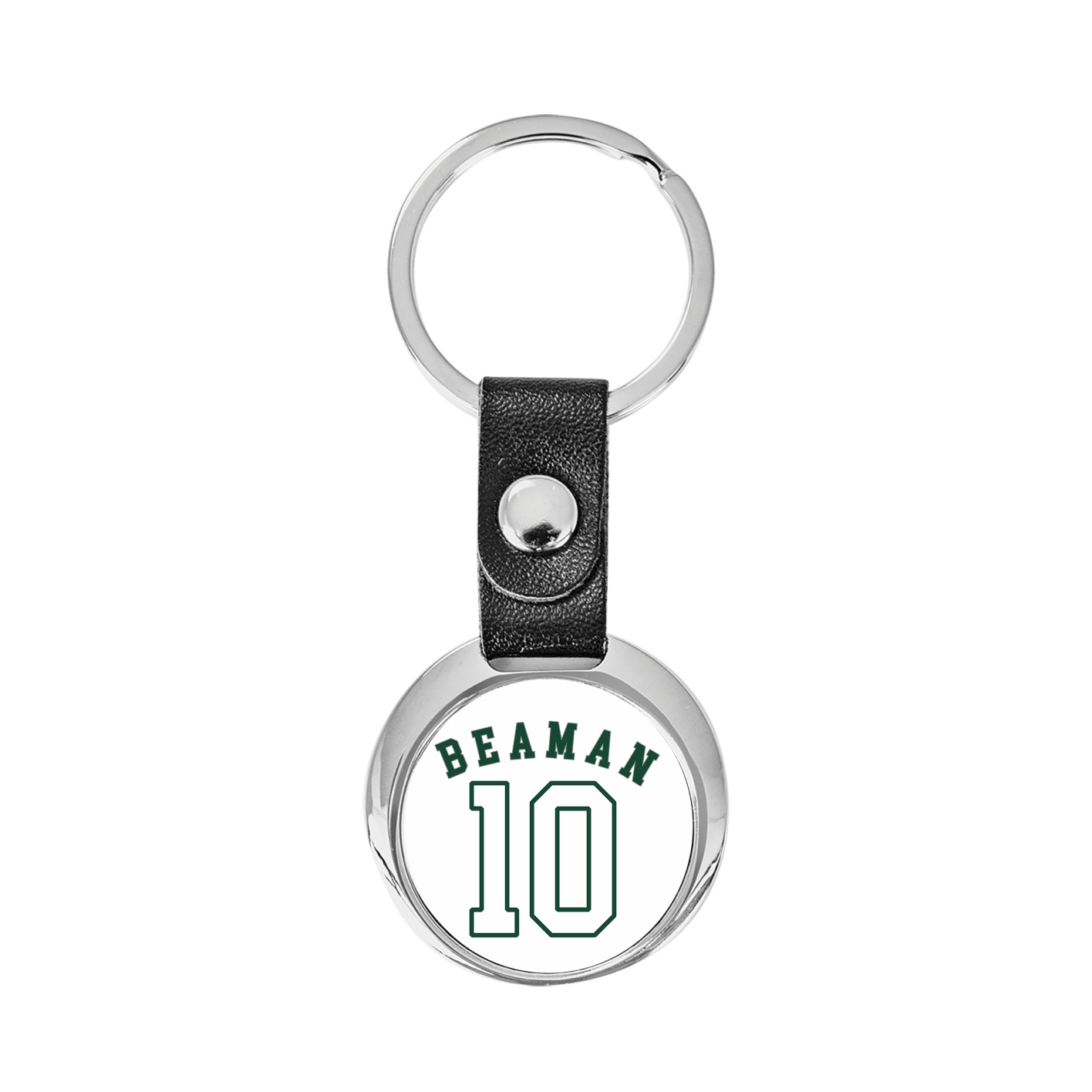 Key Chain — Shirsey Arch in Classic