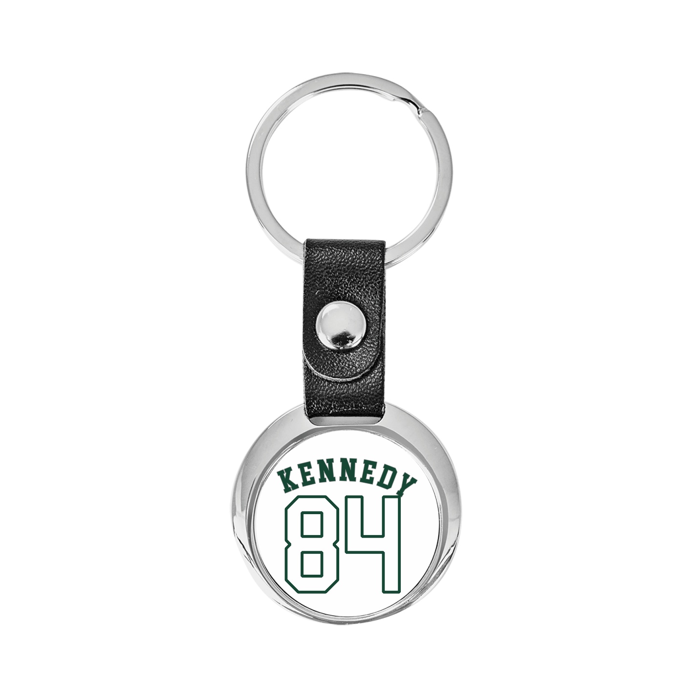 Key Chain — Shirsey Arch in Classic