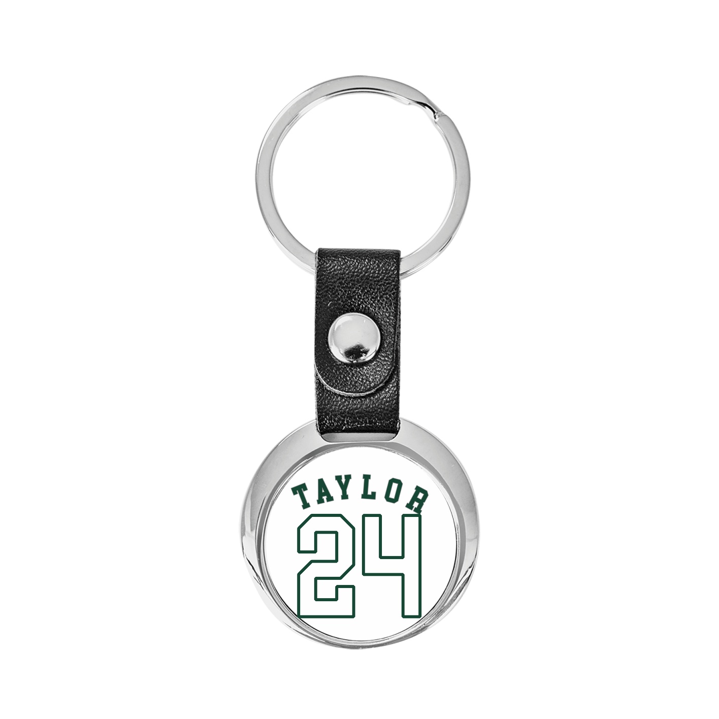Key Chain — Shirsey Arch in Classic