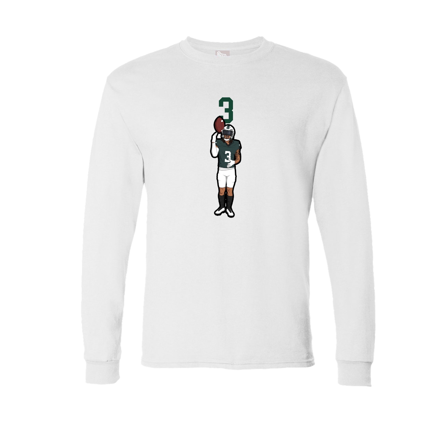 Long Sleeve Tee