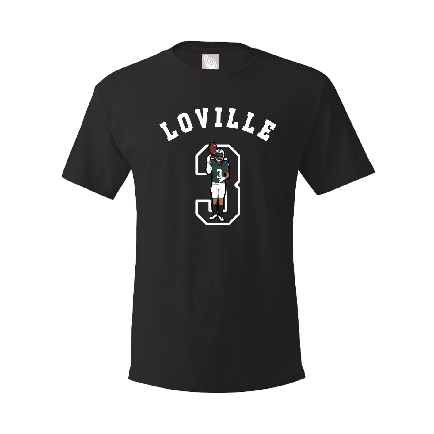 Youth Tee