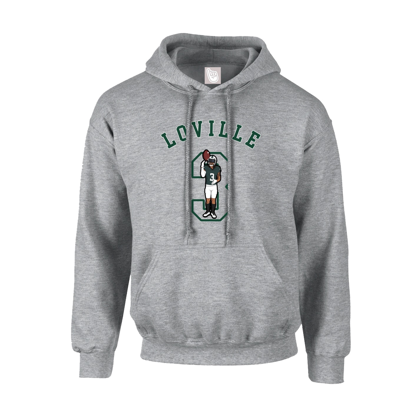Hoodie