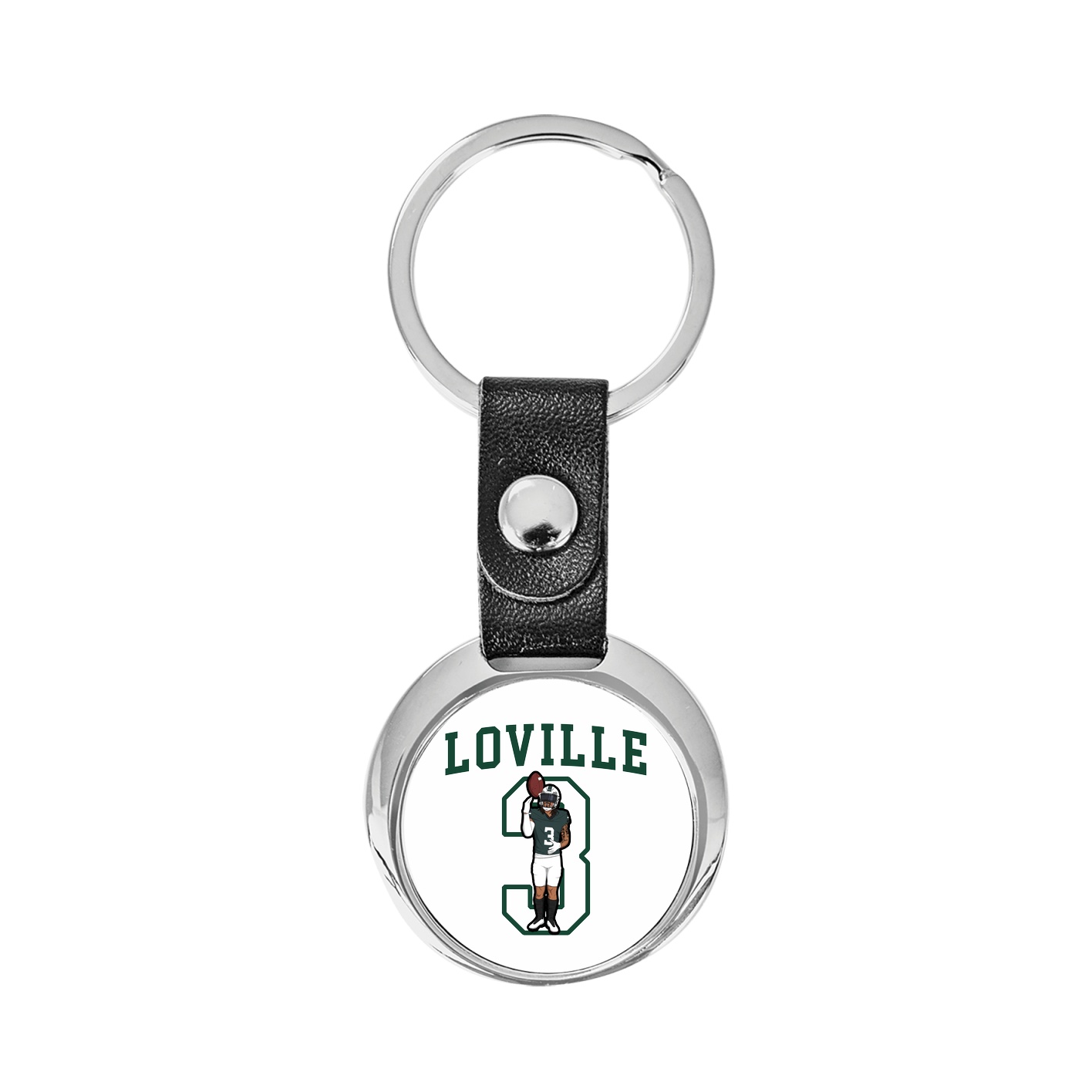 Key Chain — Shirsey in Classic