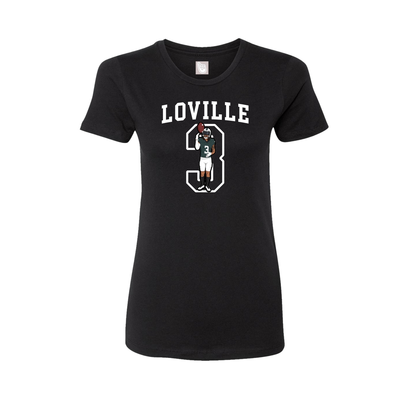 Womens Tee