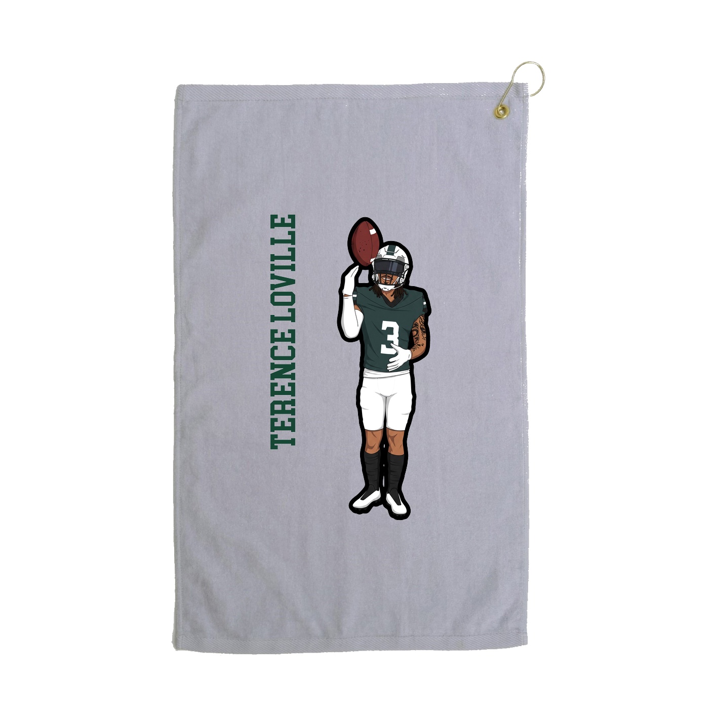 Golf Towel