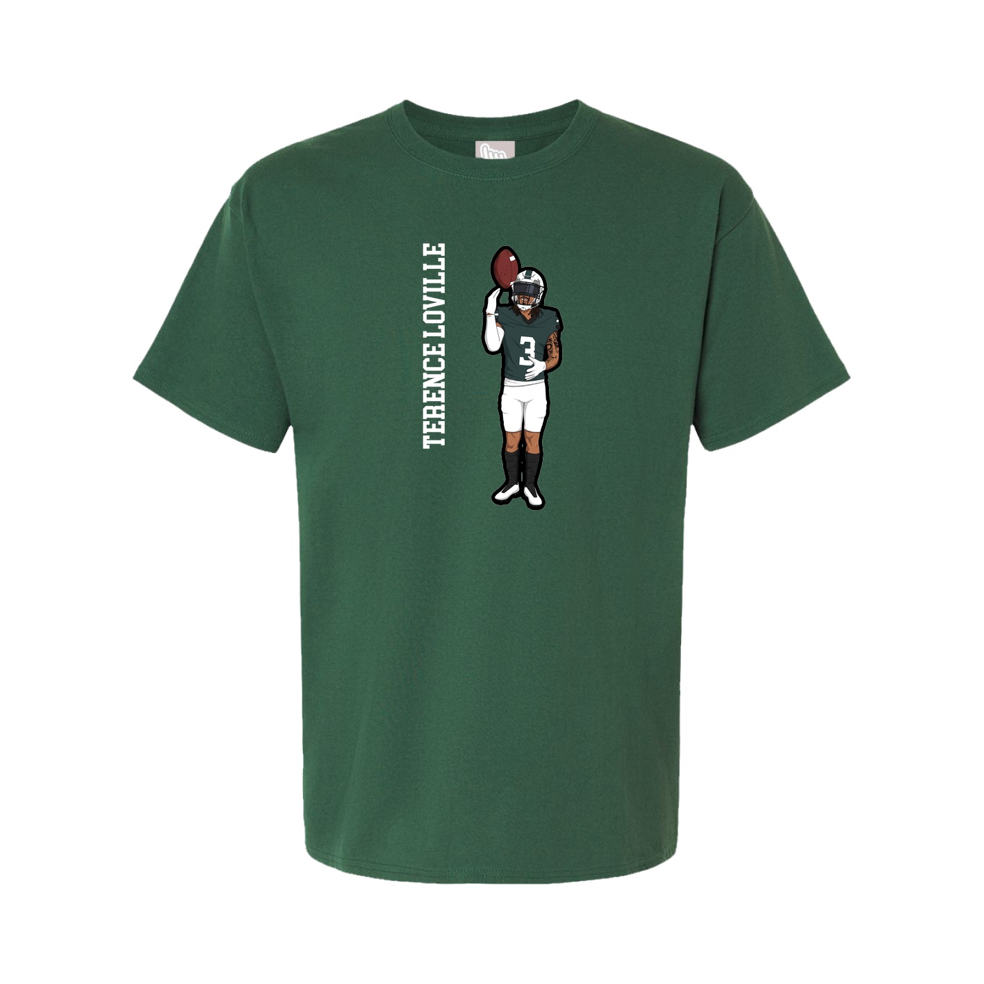 NIL Club Tee