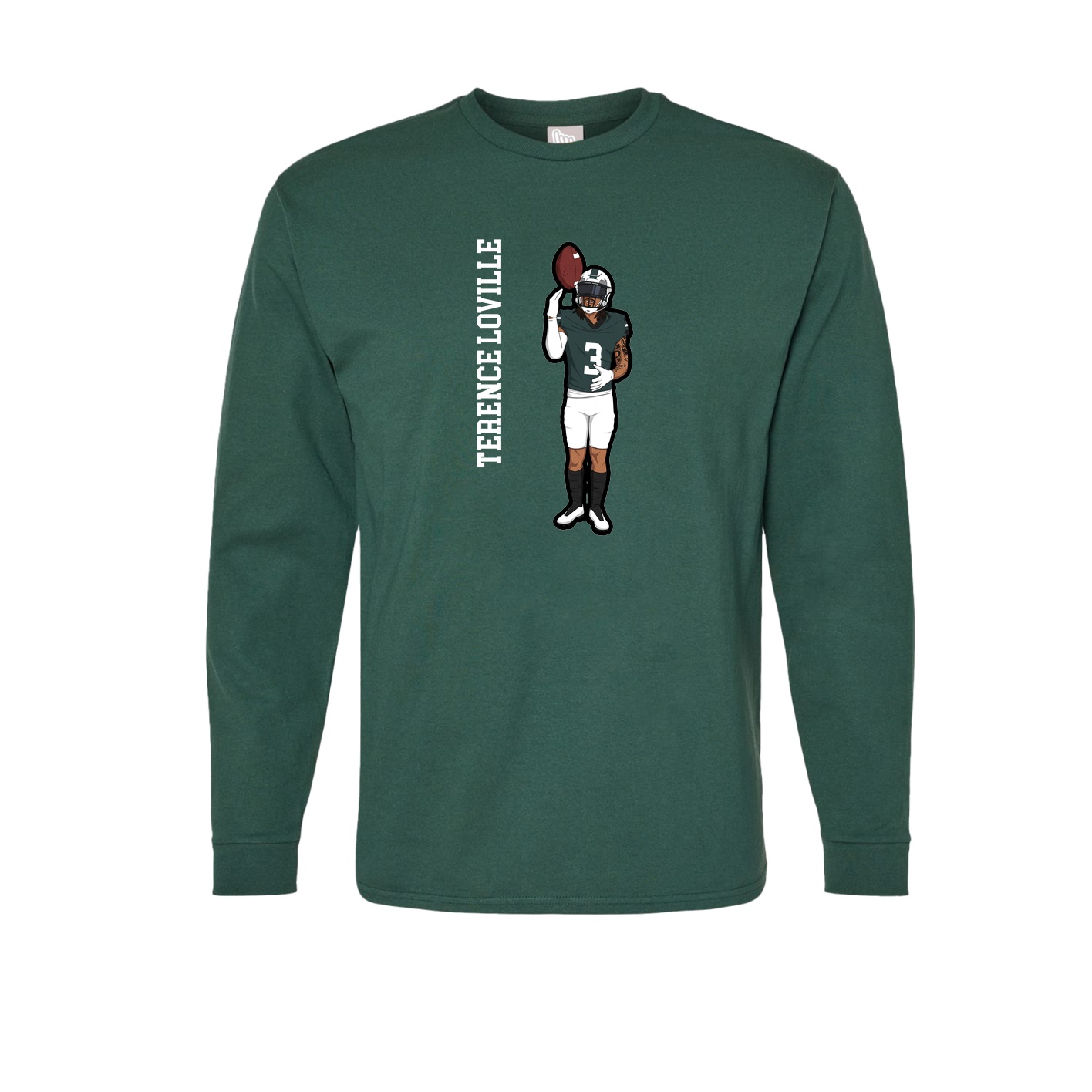 Long Sleeve Tee