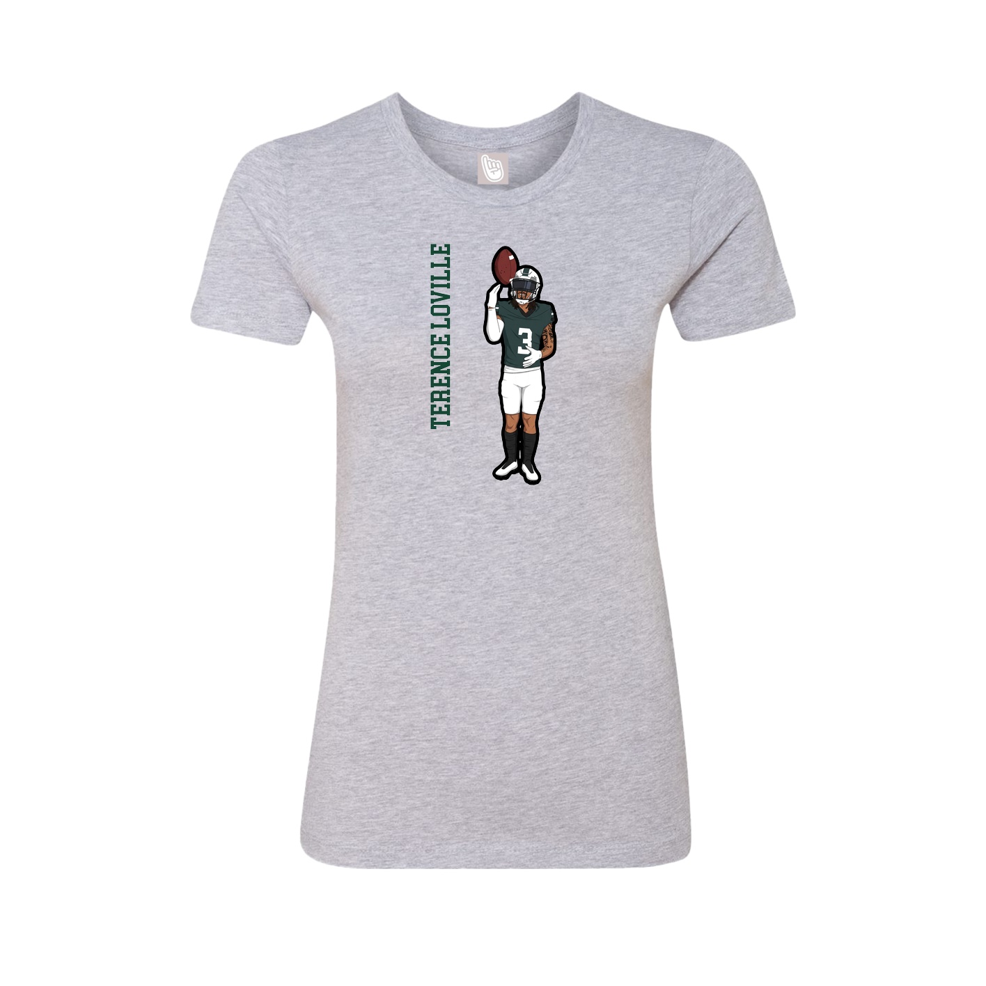 Womens Tee