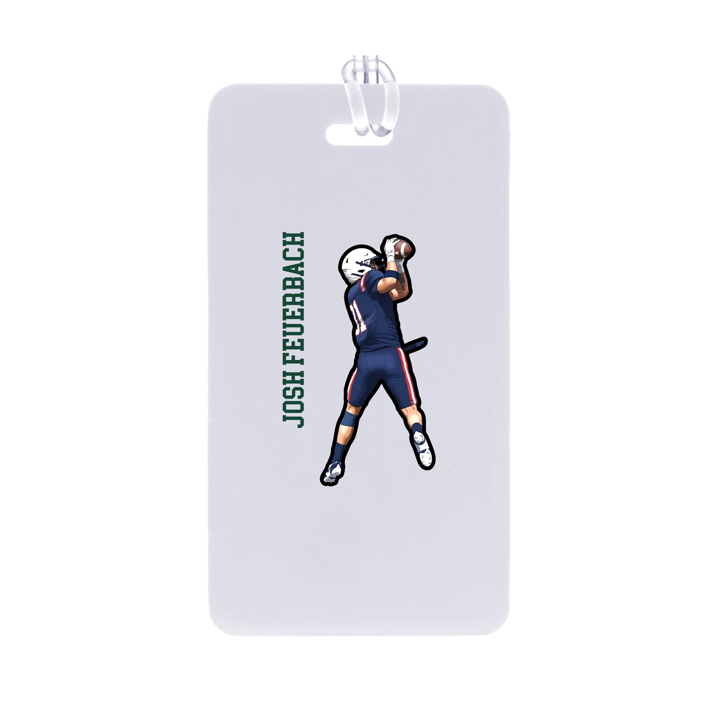 Bag Tag
