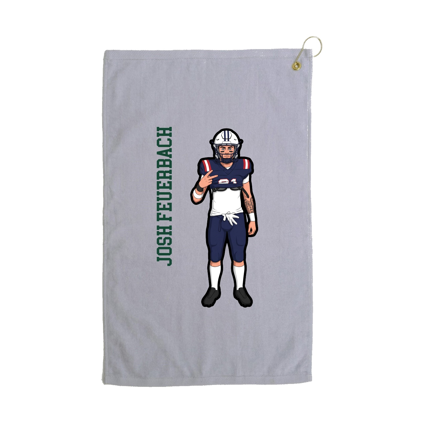 Golf Towel