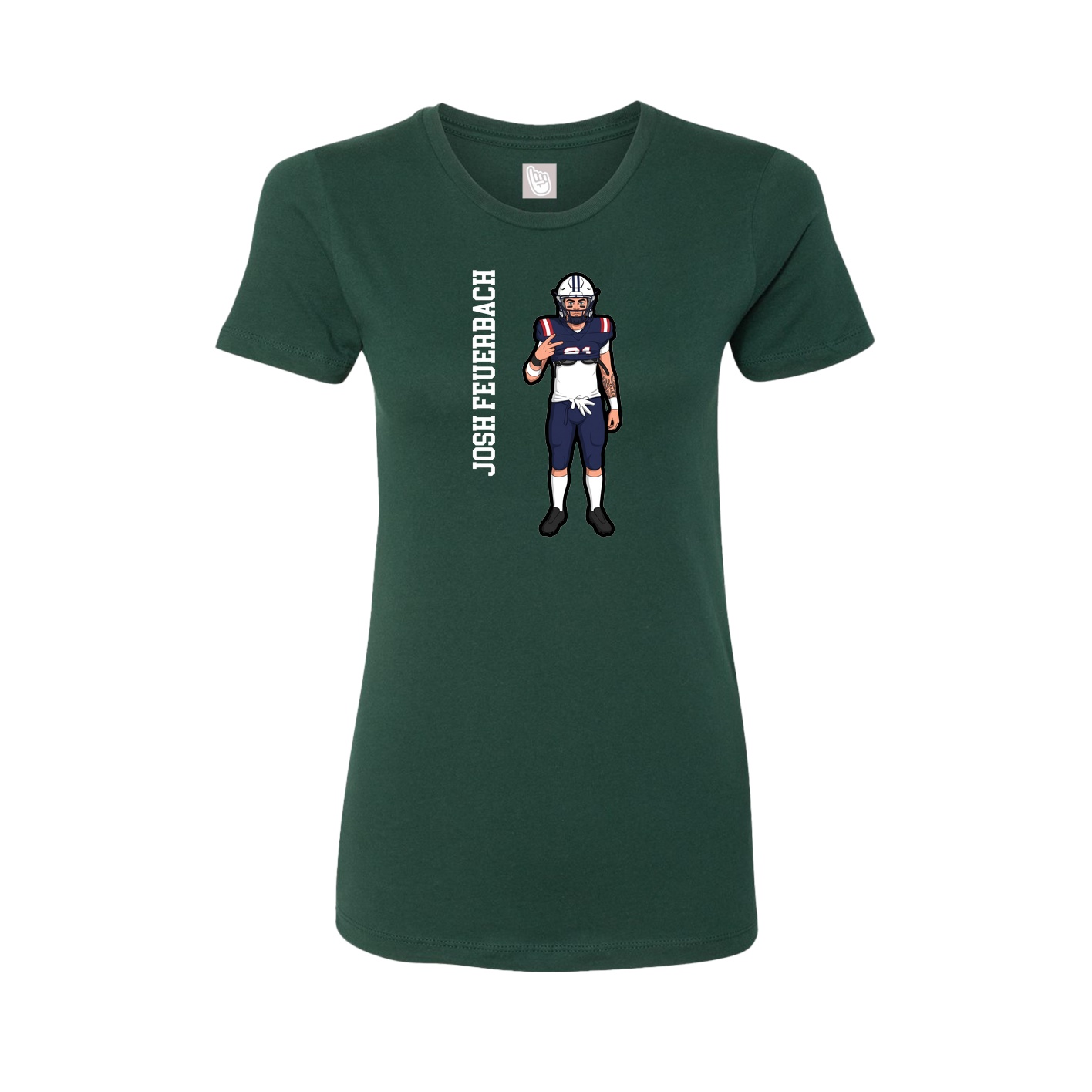 Womens Tee