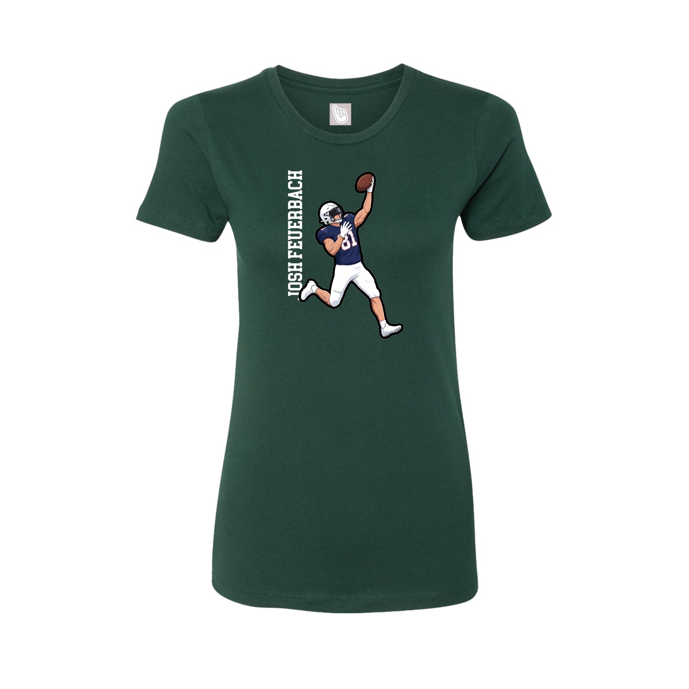 Fitted Women's Tee
