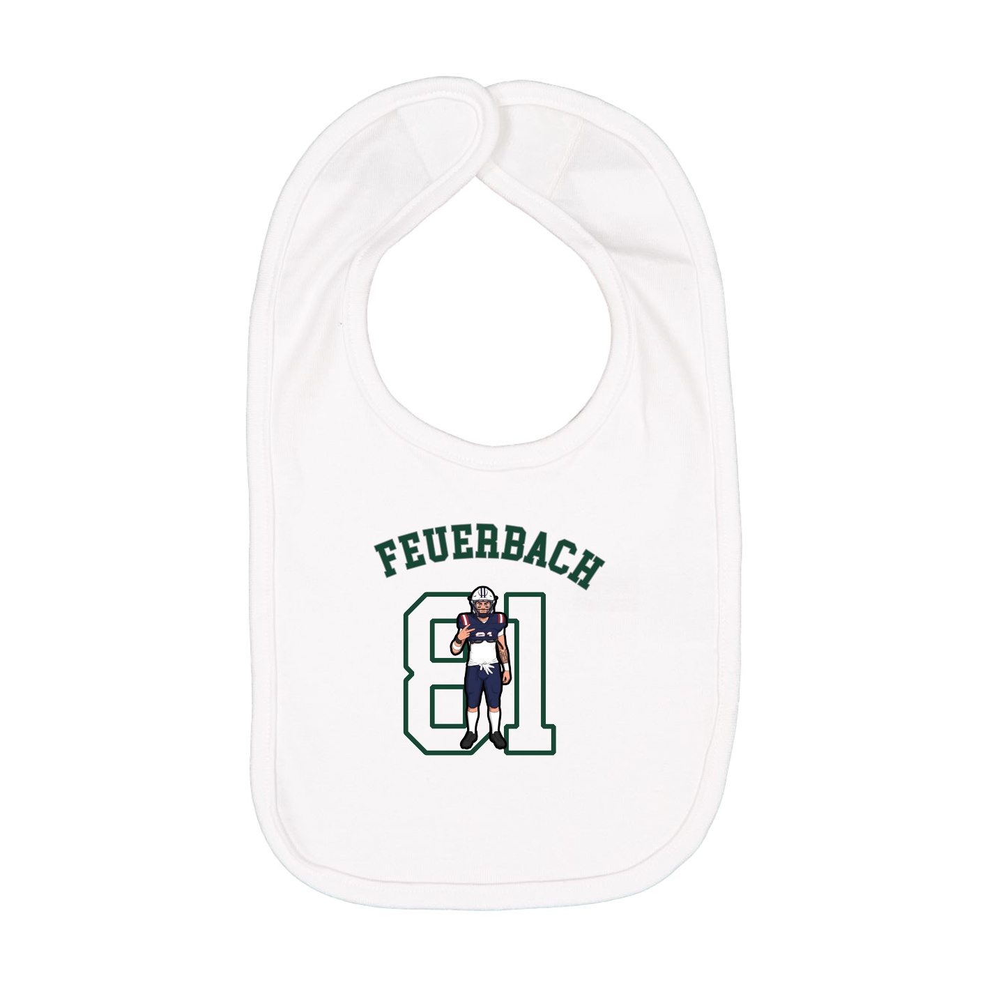 Infant Bib