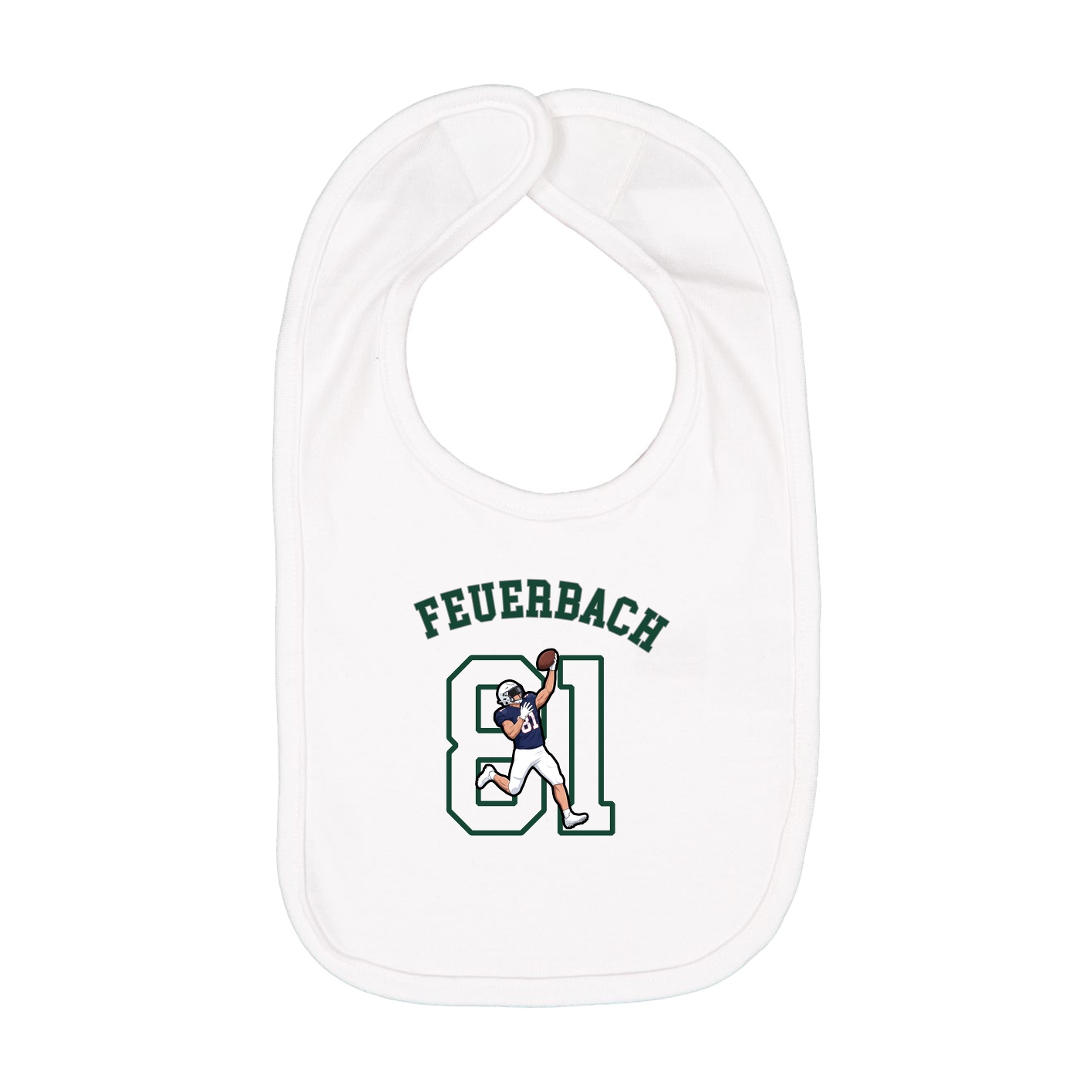 Infant Bib