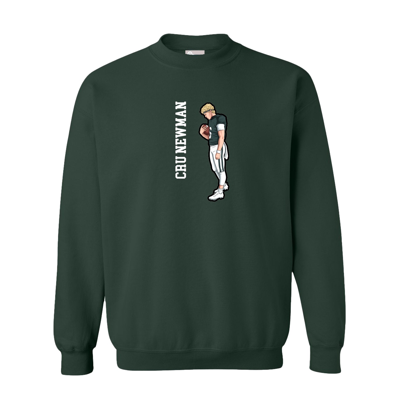 Fleece Crew